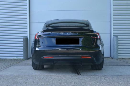 Tesla Model 3 Performance AWD