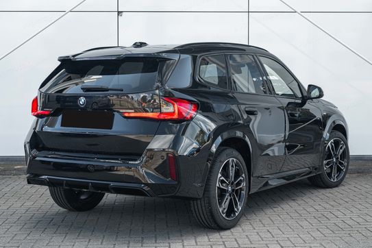 BMW X1 sDrive18i M Sport