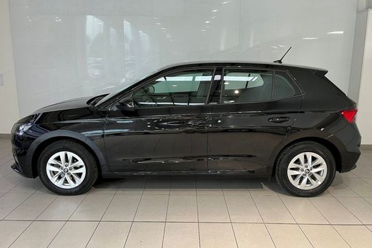 Skoda Fabia Drive 1.0 TSI