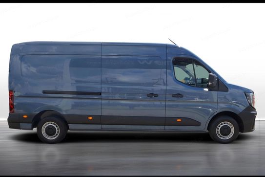 Renault Master dCi L3H2 Extra