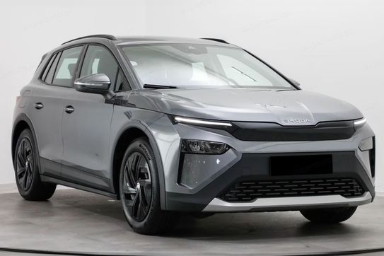Skoda Elroq 50