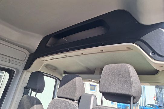 Fiat Ducato L4H2 Zabudowa Brygadowa