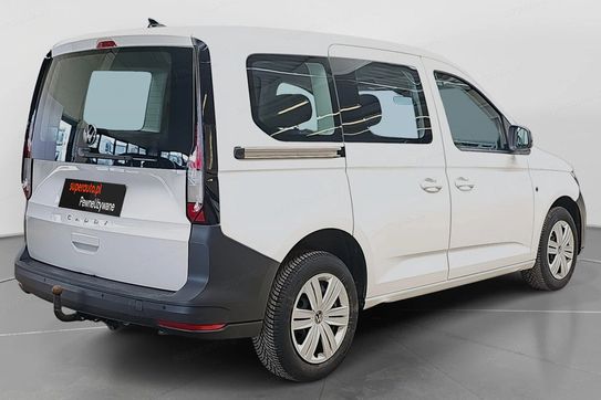 Volkswagen Caddy osobowy L1H1