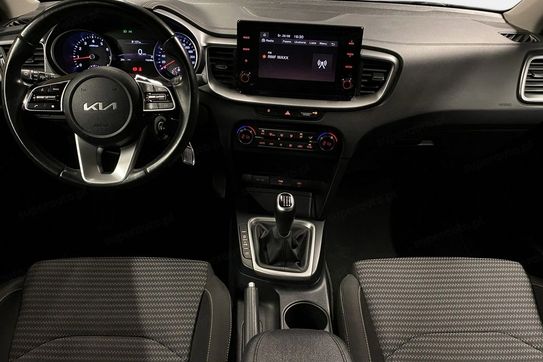 Kia Ceed 1.5 T-GDI