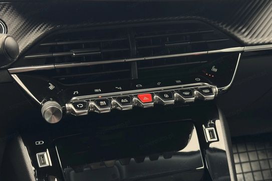 Peugeot 2008 1.2