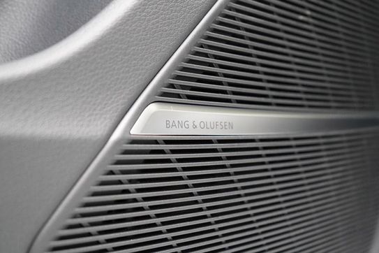 Audi Q8 50 TDI quattro