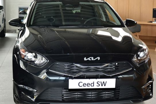 Kia Ceed 1.5 T-GDI M DCT