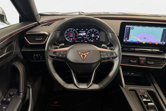 Cupra Formentor Tsi 4DRIVE Dsg