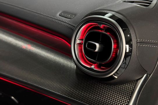 Mercedes CLE 300 4-Matic AMG Line