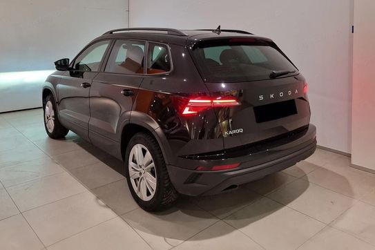 Skoda Karoq Drive 1.5 TSI  DSG