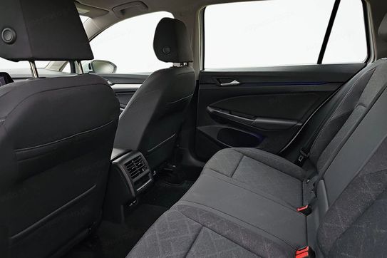 Volkswagen Golf 2.0 TDI Life