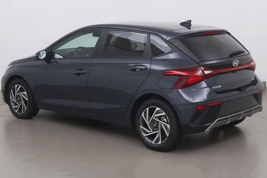 Hyundai i20 1.2 Modern