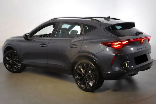 Cupra Formentor 1.5 eTSI DSG