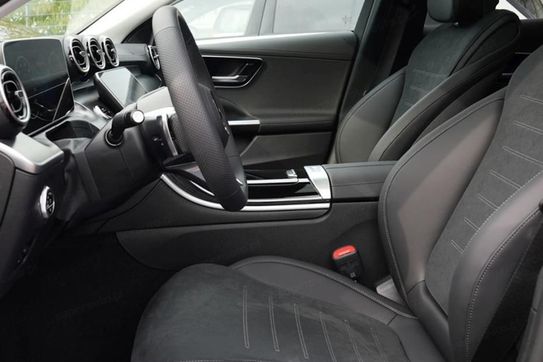 Mercedes Klasa C 200  4-Matic AMG