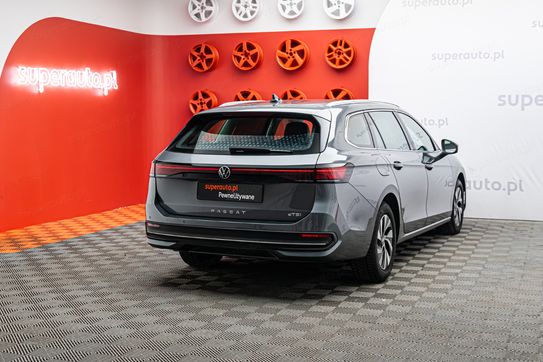 Volkswagen Passat 1.5 TSI ACT Business DSG