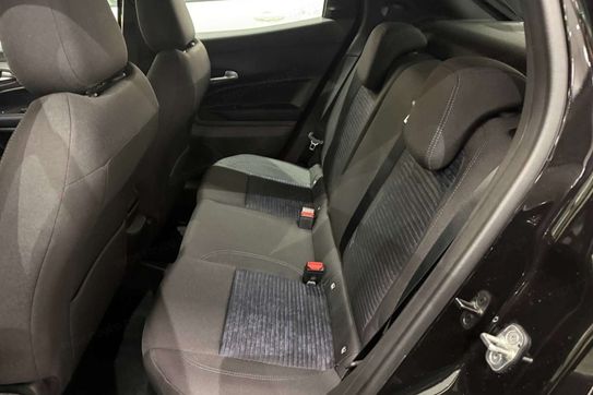 Alfa Romeo Junior 1.2 Ibrida