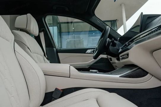 BMW X7 xDrive40d