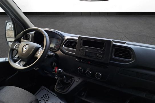 Renault Master dCi L2