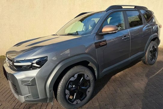 Dacia Bigster Extreme 1.2 TCe mHEV ECO-G LPG