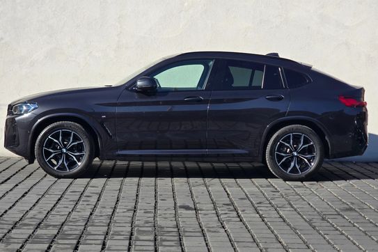 BMW X4 xDrive30i M Sport