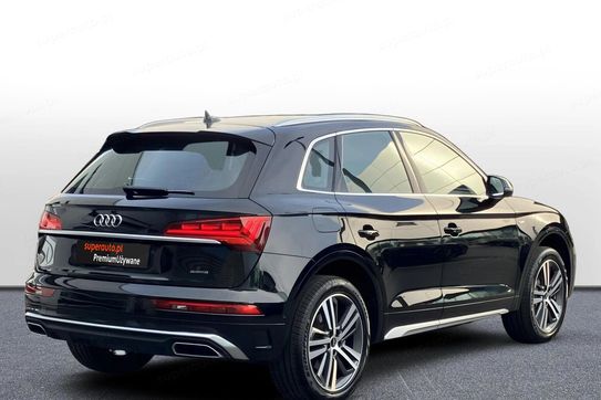 Audi Q5 50 TFSI e Quattro S Line S tronic