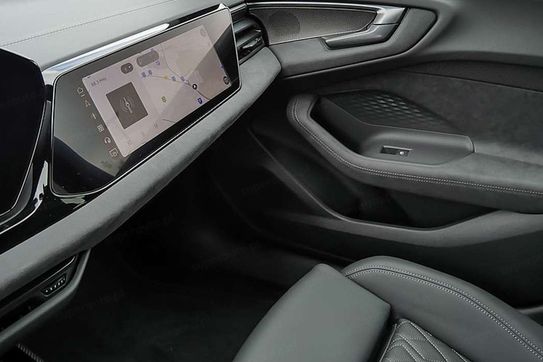 Audi A5 S5 TFSI S line Avant