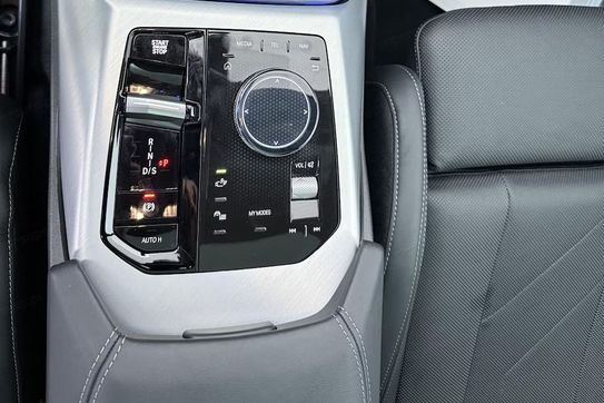 BMW X3 M50 xDrive