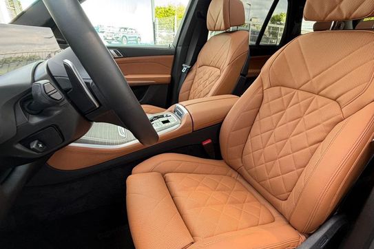 BMW X5 xDrive40i M Sport