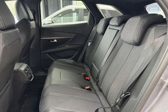 Peugeot 3008 1.6 PureTech Hybrid PHEV Allure Pack S&S EAT8