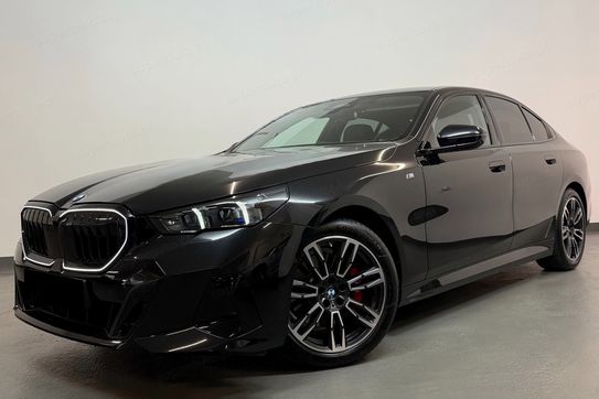 BMW Seria 5 520d xDrive M Sport