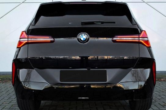 BMW X3 xDrive20 M Sport