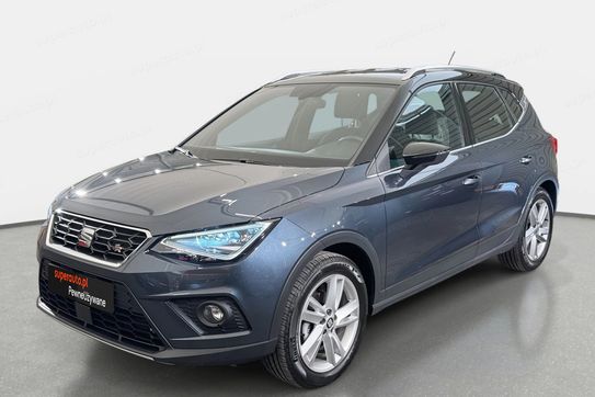 Seat Arona 1.0 TSI FR S&S