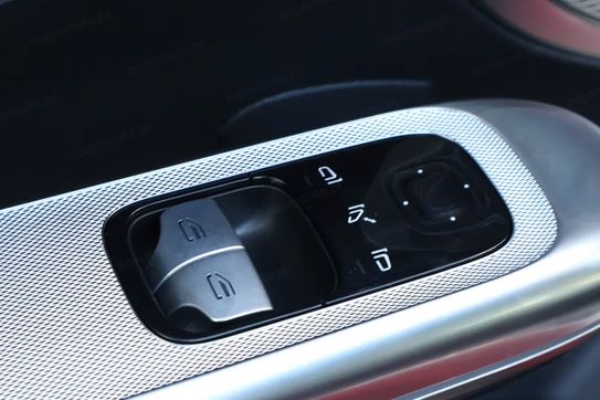 Mercedes CLE AMG 53 4-Matic+