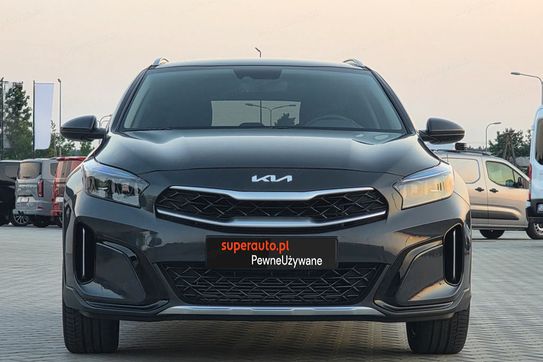 Kia XCeed T-GDI M DCT