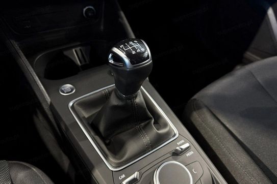 Audi Q2 35 TFSI