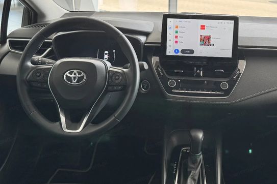 Toyota Corolla 1.8 Hybrid Comfort