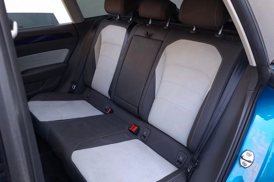 Volkswagen Arteon 2.0 TDI 4Motion Elegance DSG