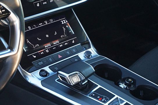 Audi A6 40 TDI quattro