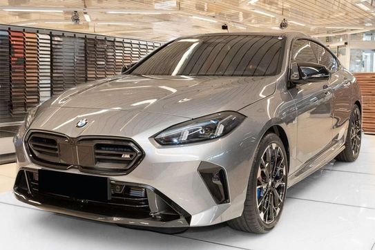 BMW Seria 2 Gran Coupe M235 xDrive