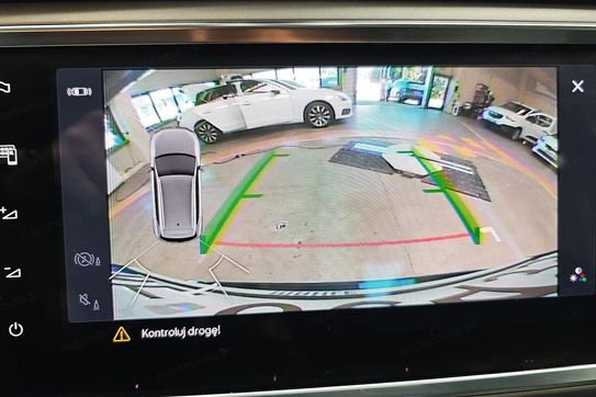 Seat Ateca TSI Xperience S&S DSG