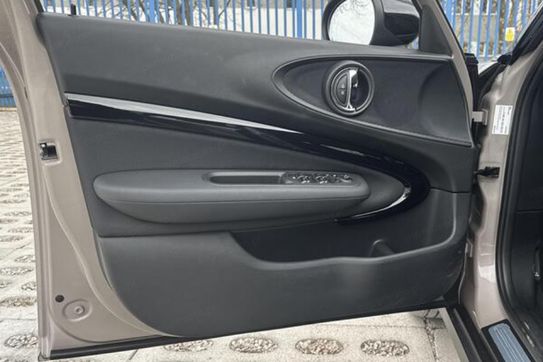 Mini Clubman Cooper aut