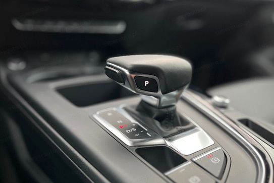 Audi A5 Sportback 45 TFSI quattro Advanced