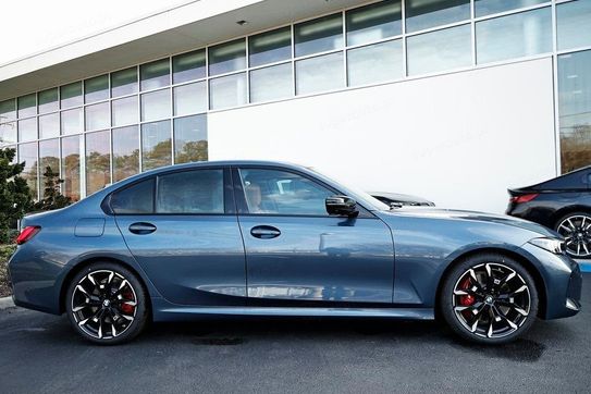 BMW Seria 3 320d xDrive M Sport
