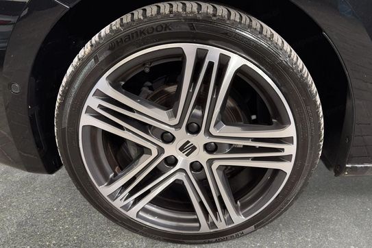 Seat Leon 1.5 TSI DSG