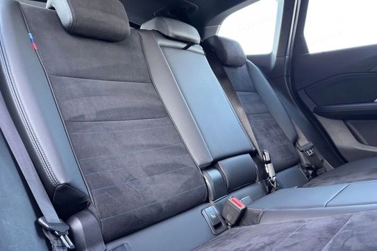 BMW X1 sDrive18i M Sport