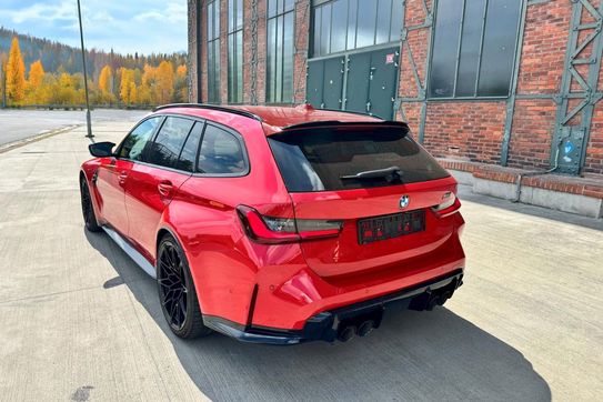 BMW Seria 3 Touring M3 Competition xDrive