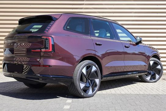Volvo EX90 Twin Performance AWD Ultra