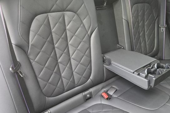 BMW X5 xDrive30d M Sport