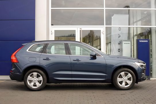 Volvo XC60 B4 B Core aut