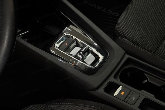 Skoda Octavia 2.0 TDI Ambition DSG